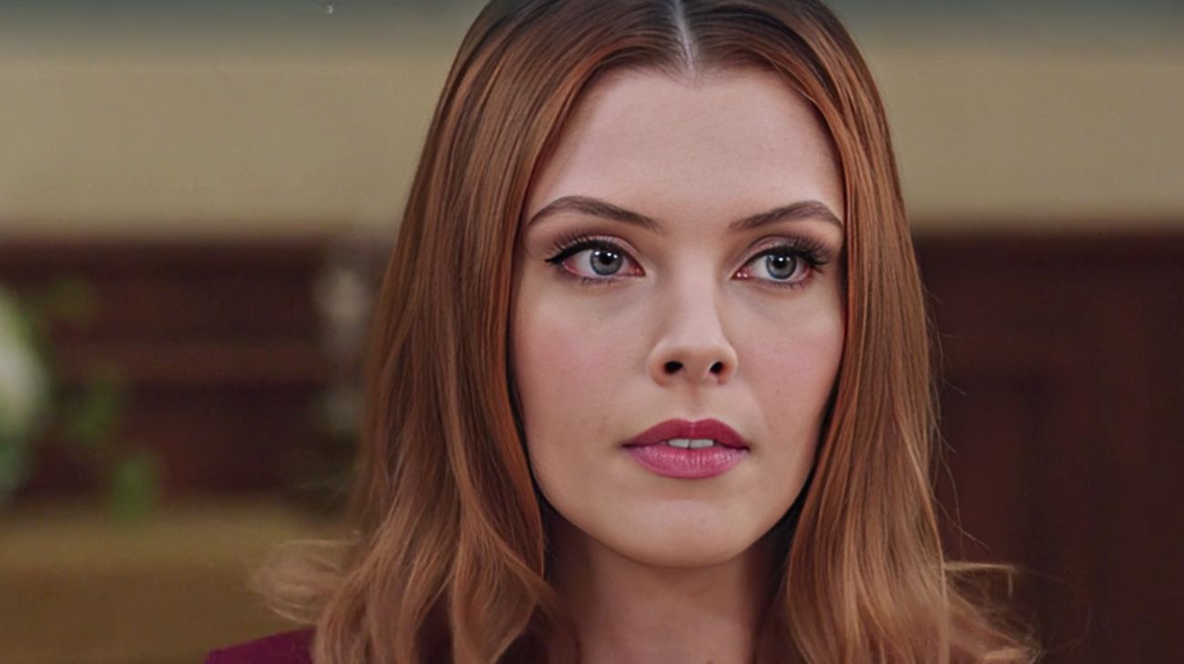 il paradiso delle signore odile