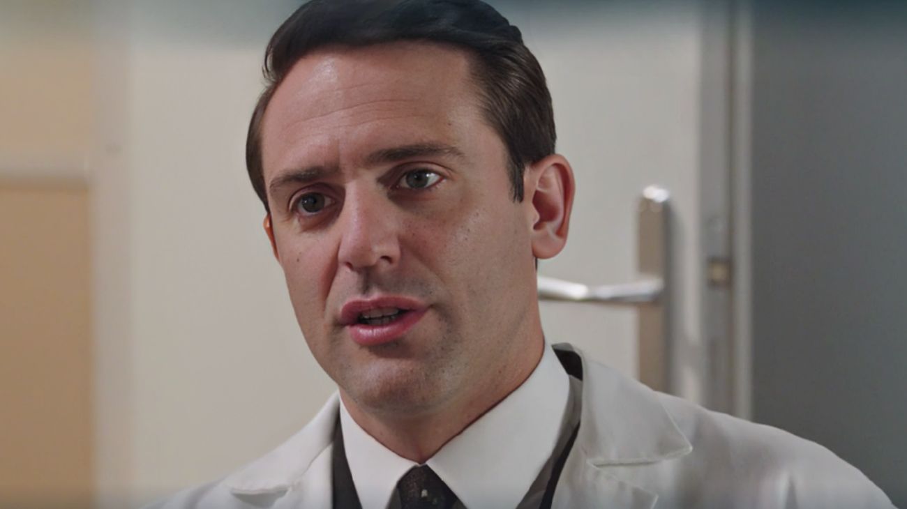 il paradiso delle signore 27 ottobre