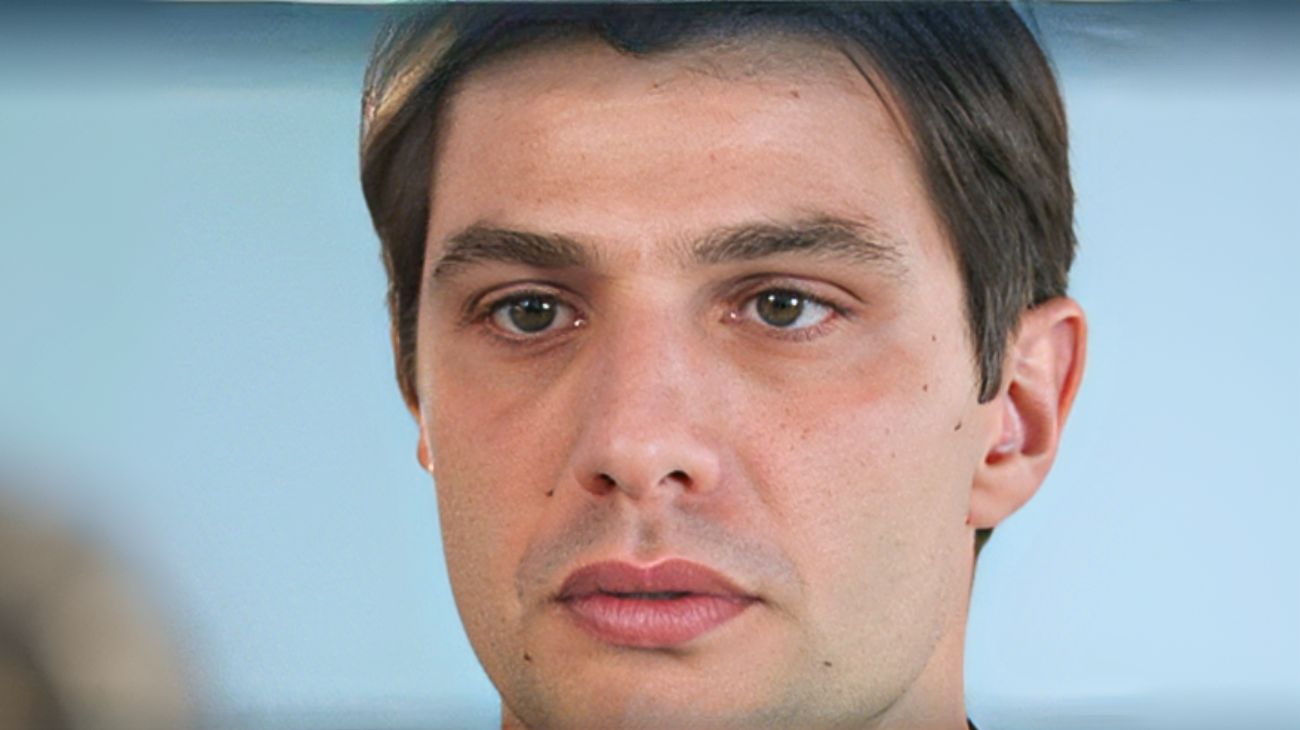 il paradiso delle signore marcello addio