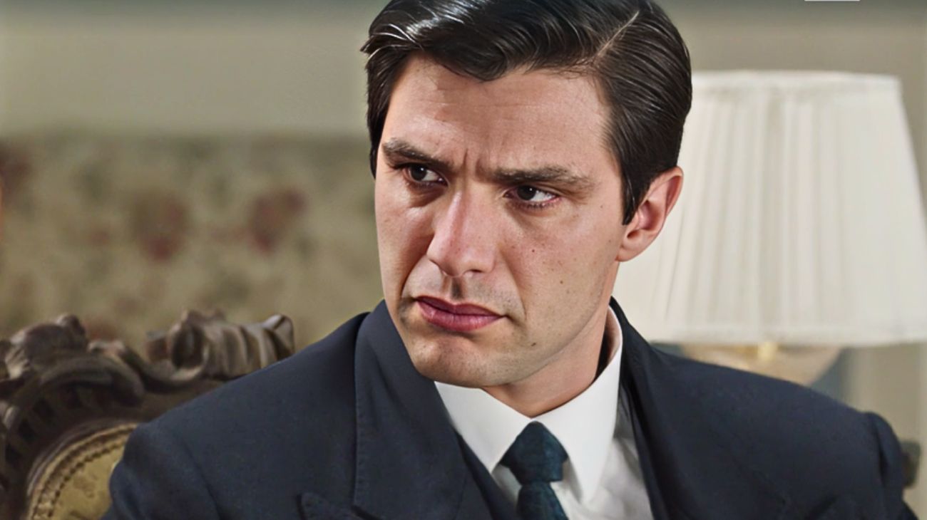 il paradiso delle signore marcello distante