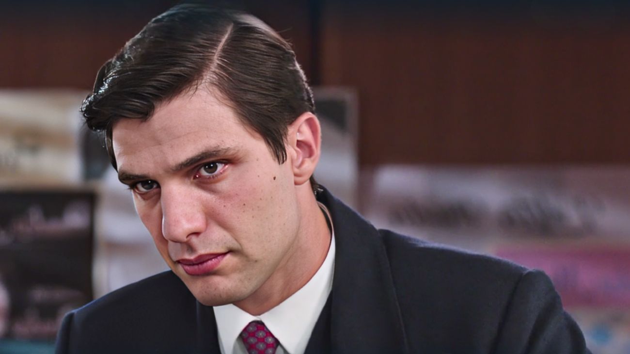 il paradiso delle signore marcello idea