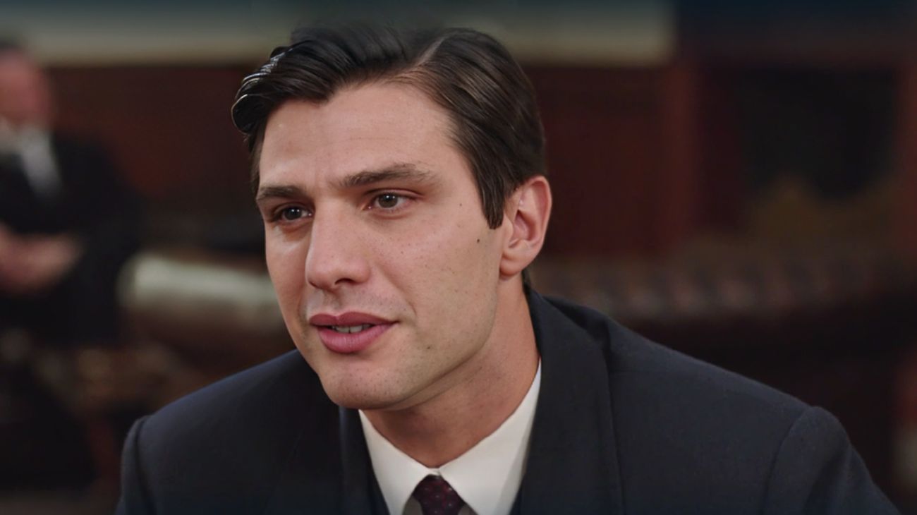 il paradiso delle signore marcello sicuro