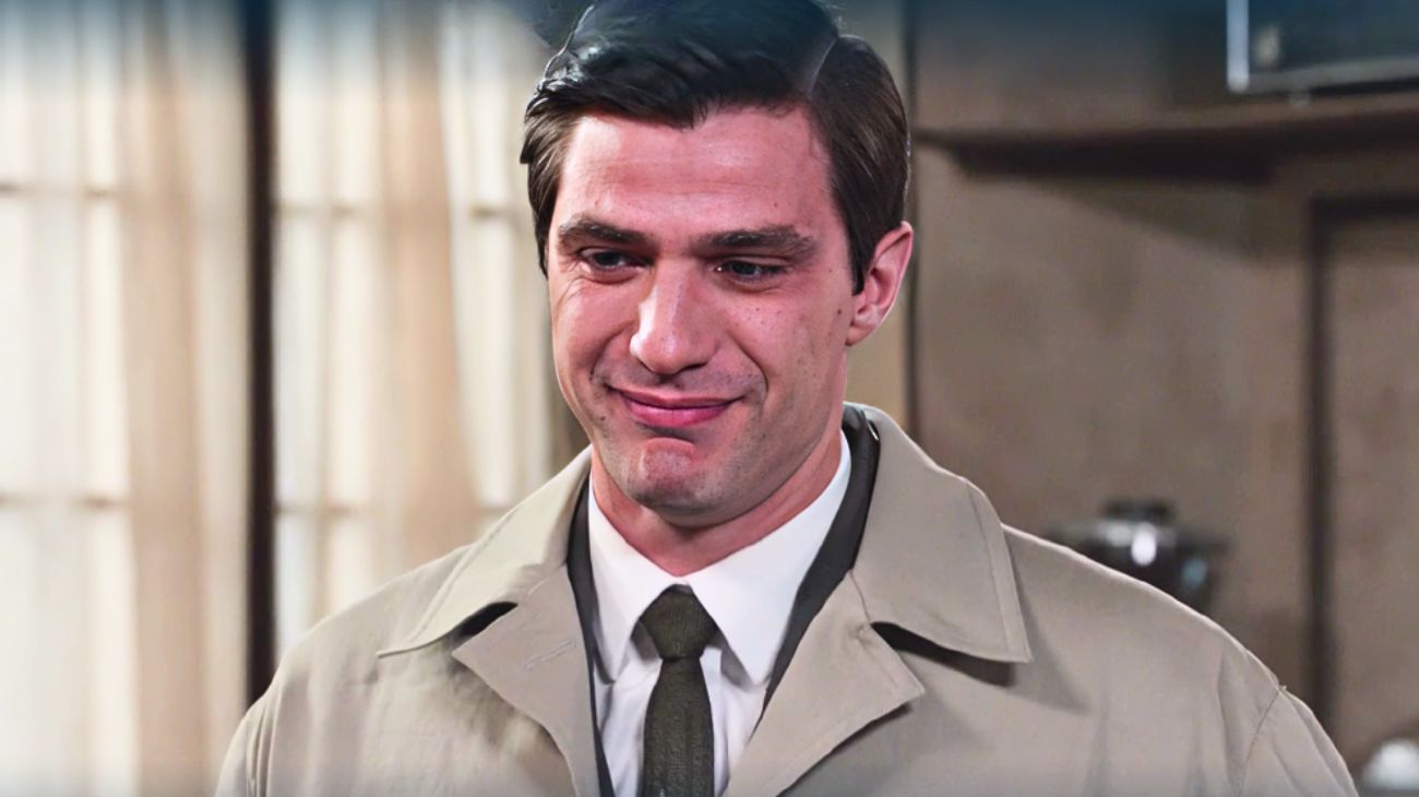 il paradiso delle signore marcello verità