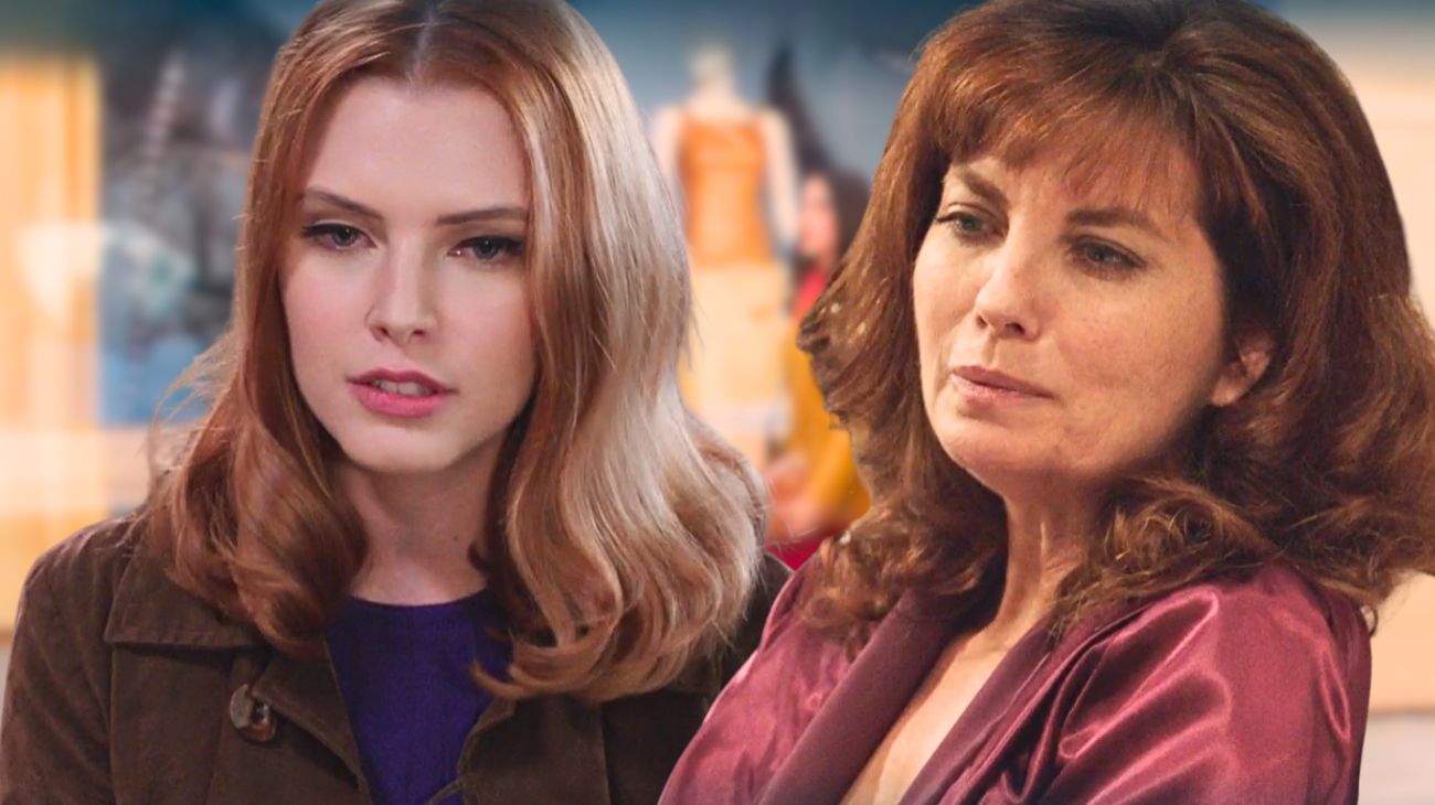 il paradiso delle signore odile complotto