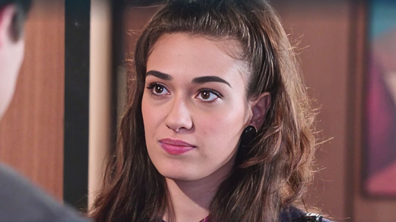 il paradiso delle signore pace rosa