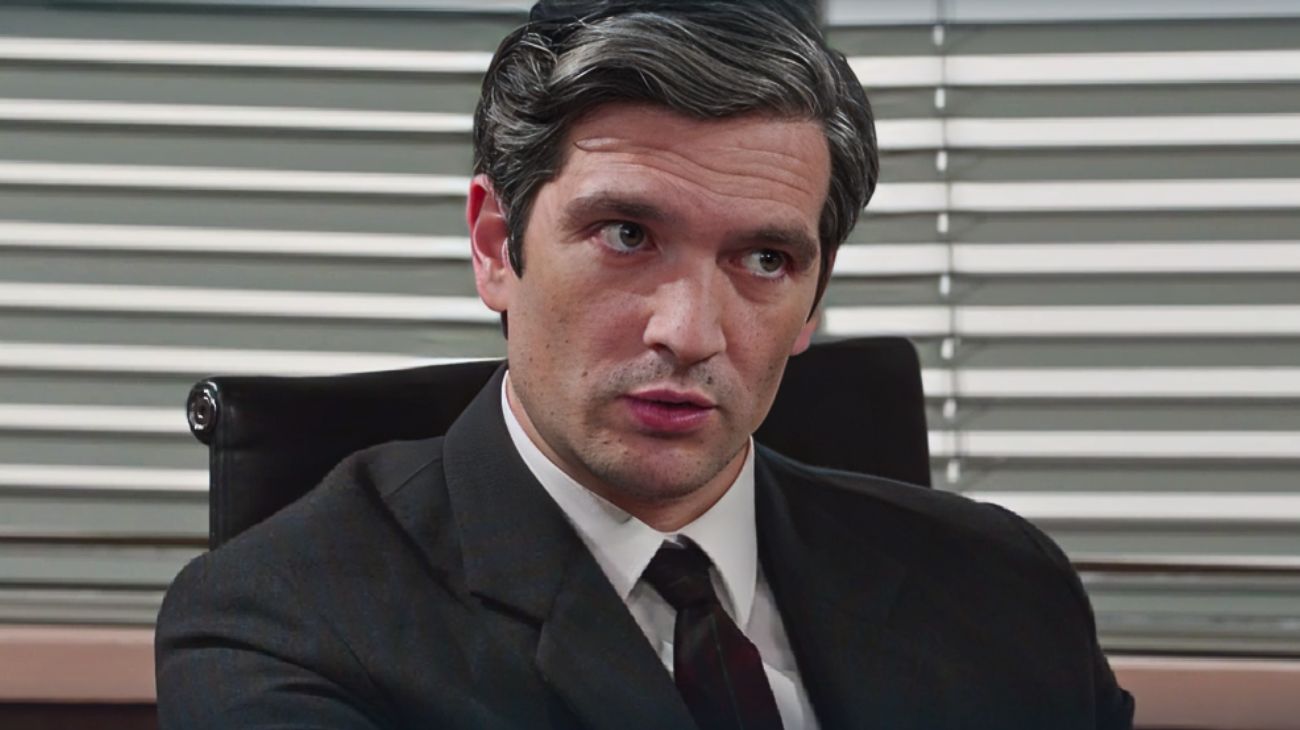 il paradiso delle signore roberto