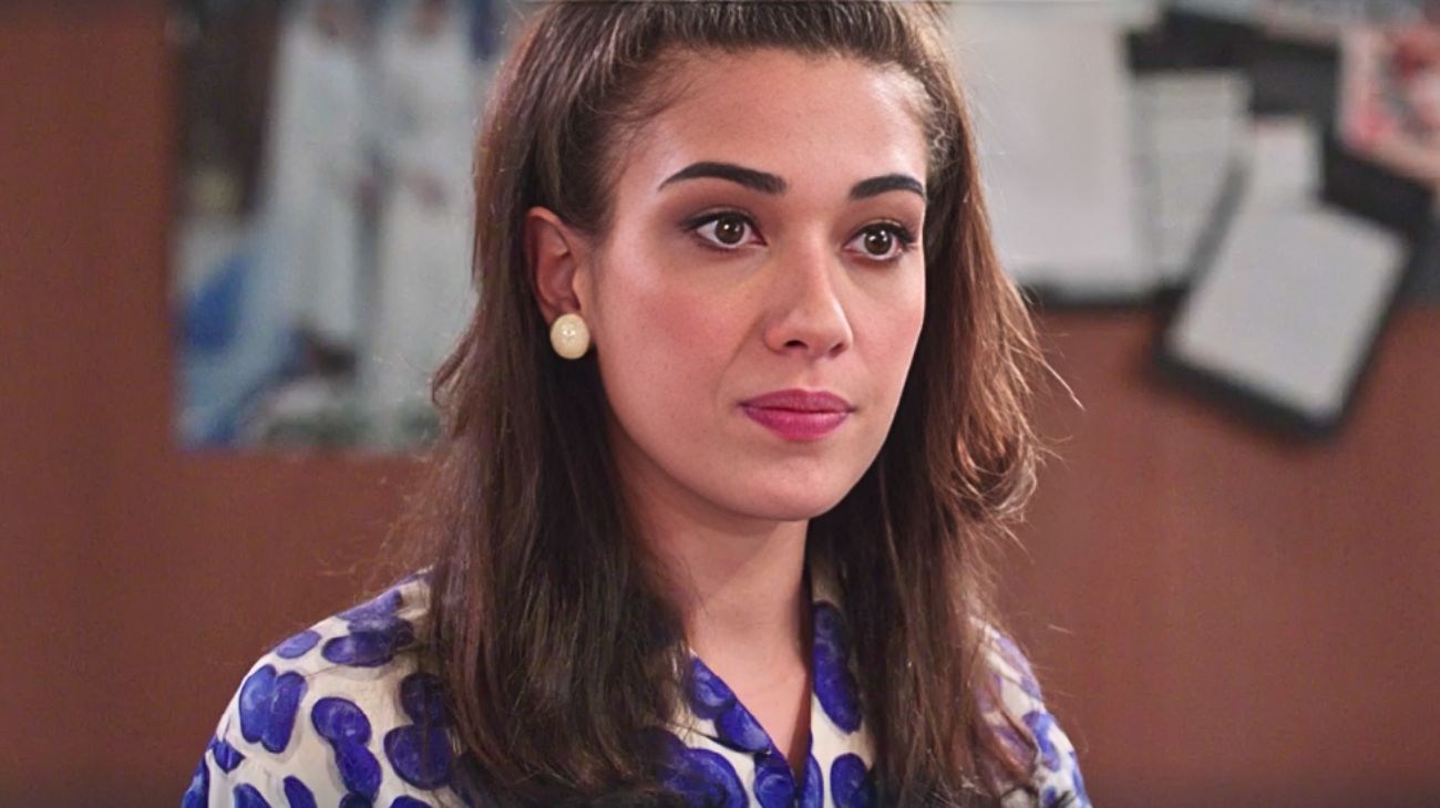 il paradiso delle signore rosa ospedale