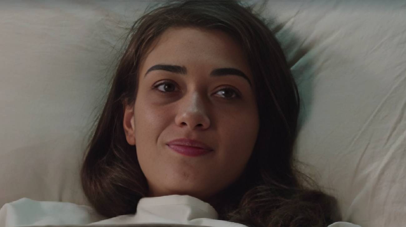 il paradiso delle signore rosa tormentata