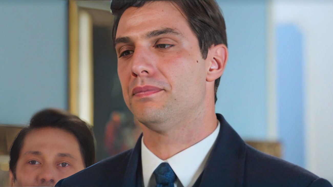 il paradiso marcello 16 ottobre