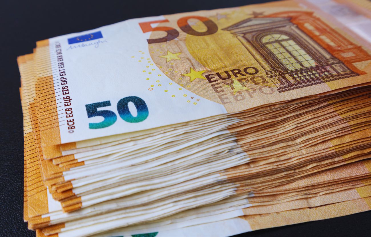 Alcuni imprenditori danno bonus ai propri dipendenti che fanno figli.