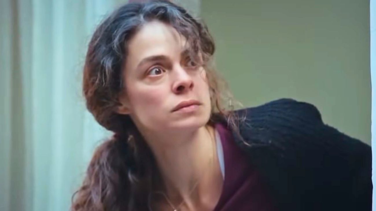 la forza di una donna anticipazioni 31 ottobre