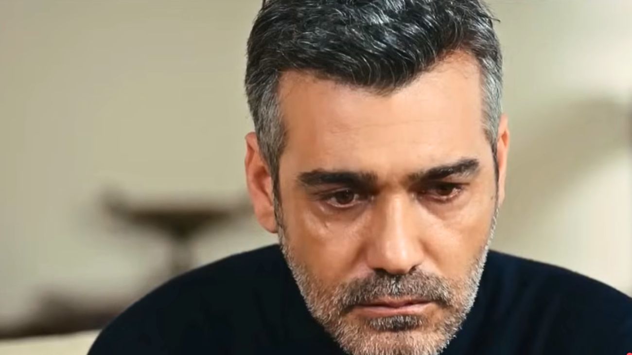 la forza di una donna scena