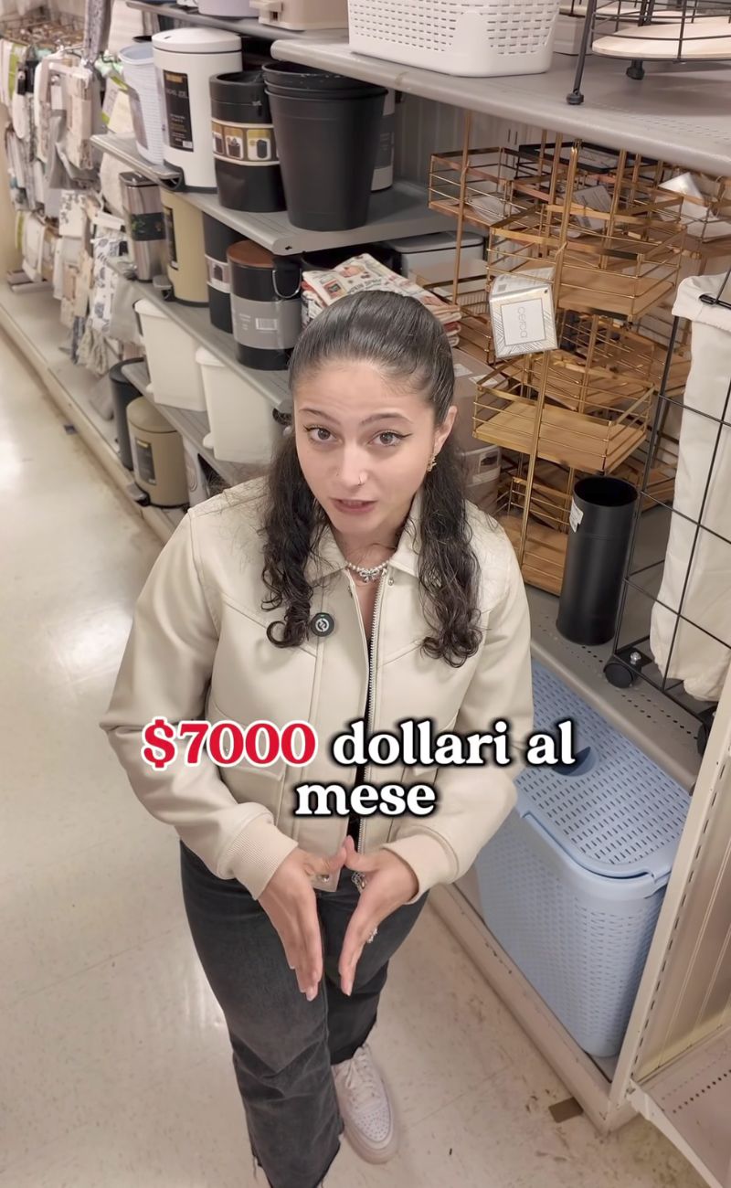 Gli operai possono guadagnare anche 7000$ al mese negli Stati Uniti.