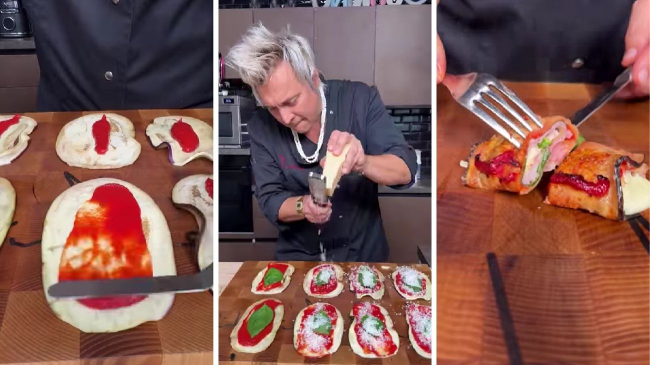 involtini melanzane andrea mainardi