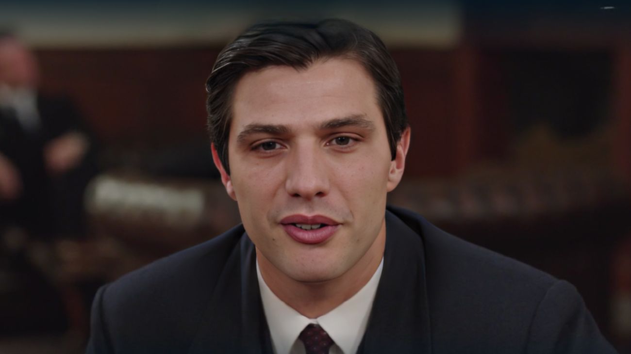 marcello nel paradiso 23 ottobre