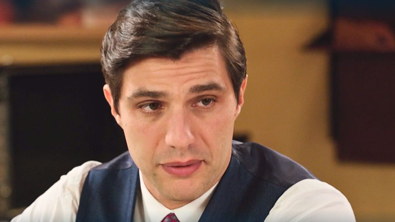 marcello paradiso 31 ottobre