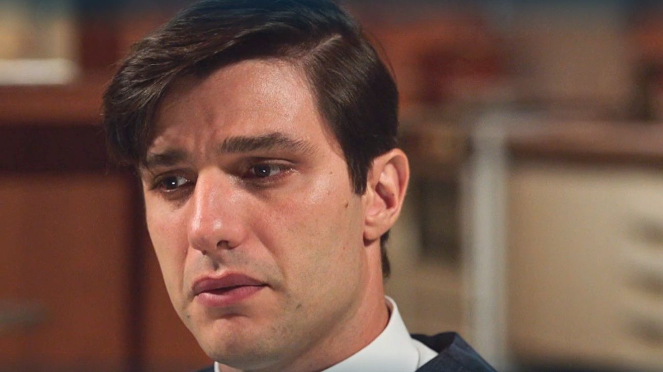 il paradiso delle signore marcello confessa 