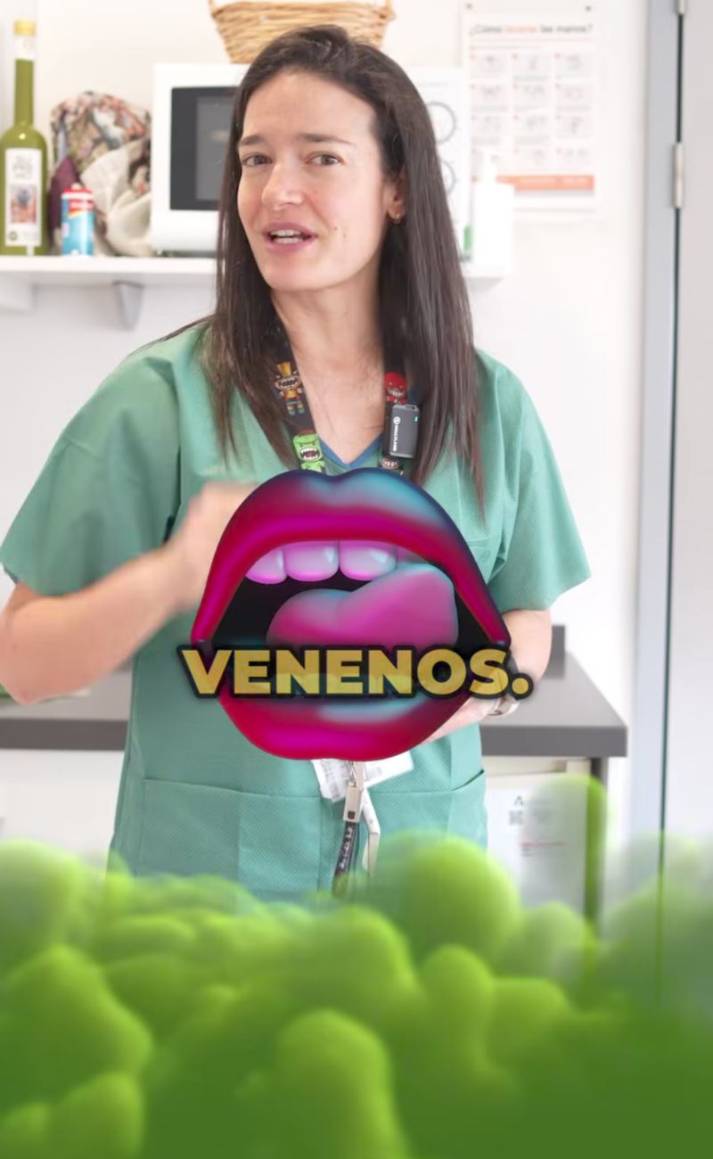 Le medicine hanno un pessimo sapore perché la nostra lingua è particolarmente brava a sentire il sapore amaro, che è dominante in moltissimi farmaci.