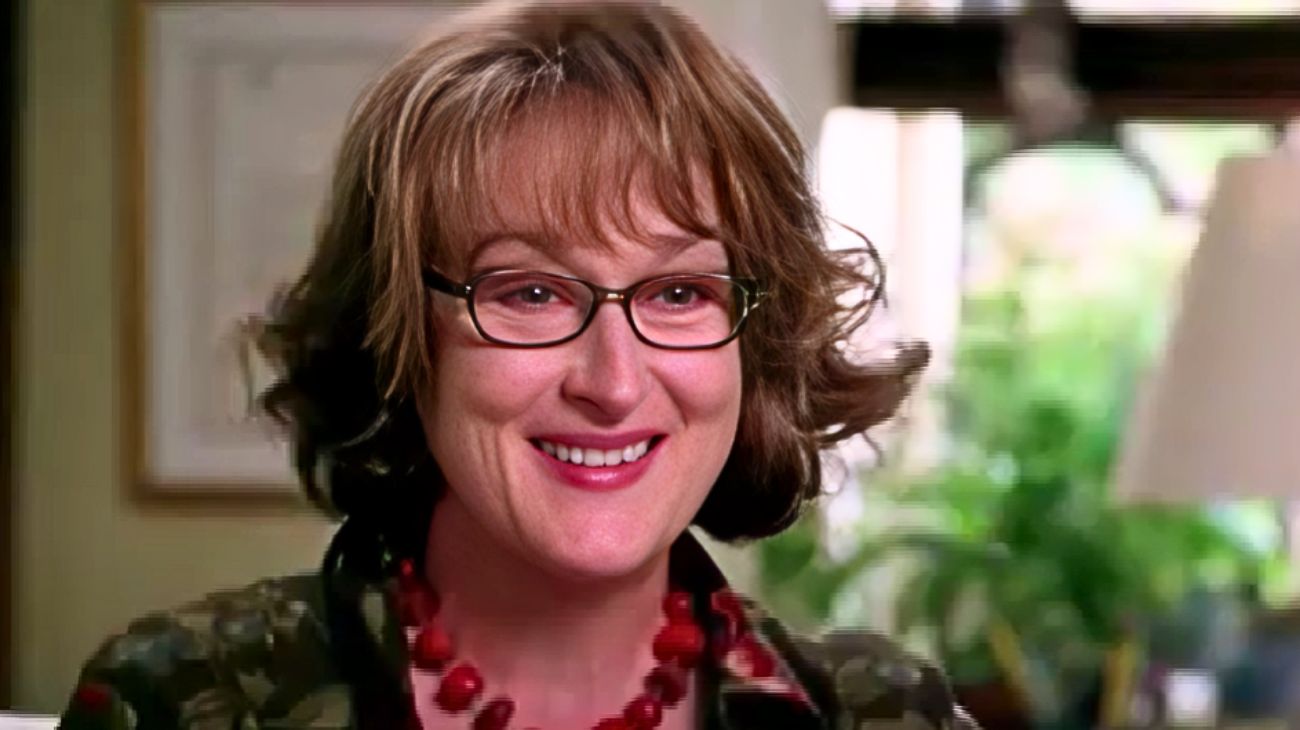 stasera in tv meryl streep