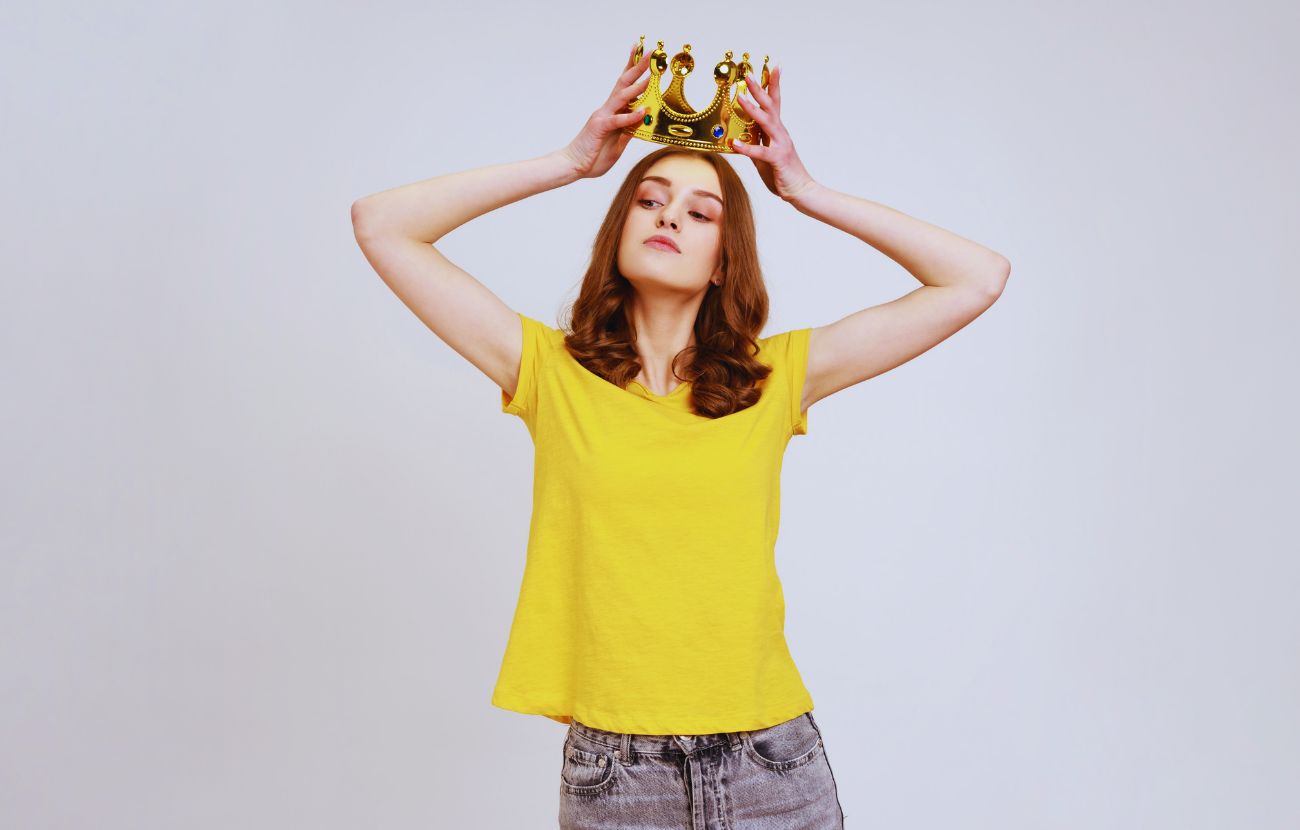 Un dettaglio fondamentale riguardante i narcisisti è che non ottengono un obiettivo per la soddisfazione personale ma solo per potersene vantare con il prossimo.