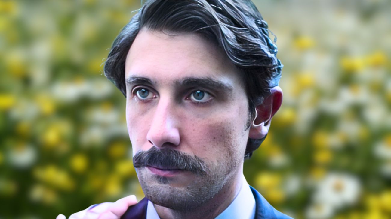 nessuno ci ha visti partire