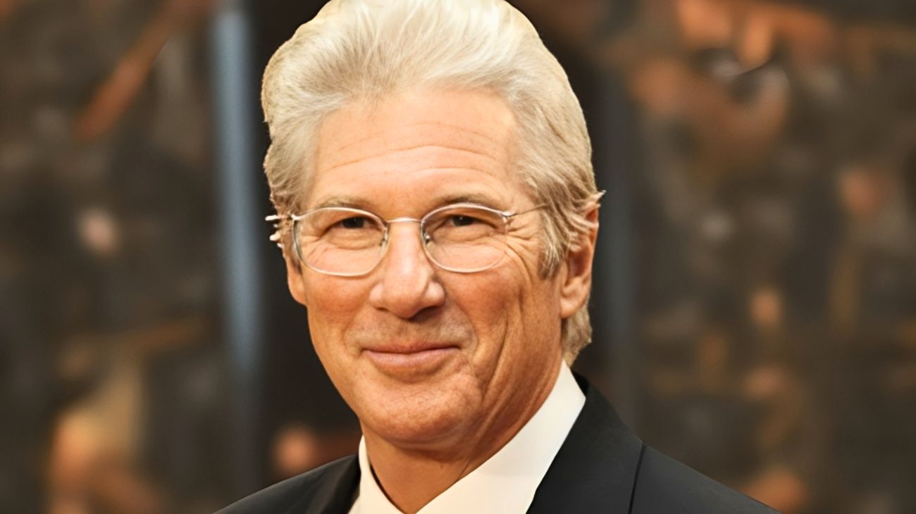 netflix richard gere