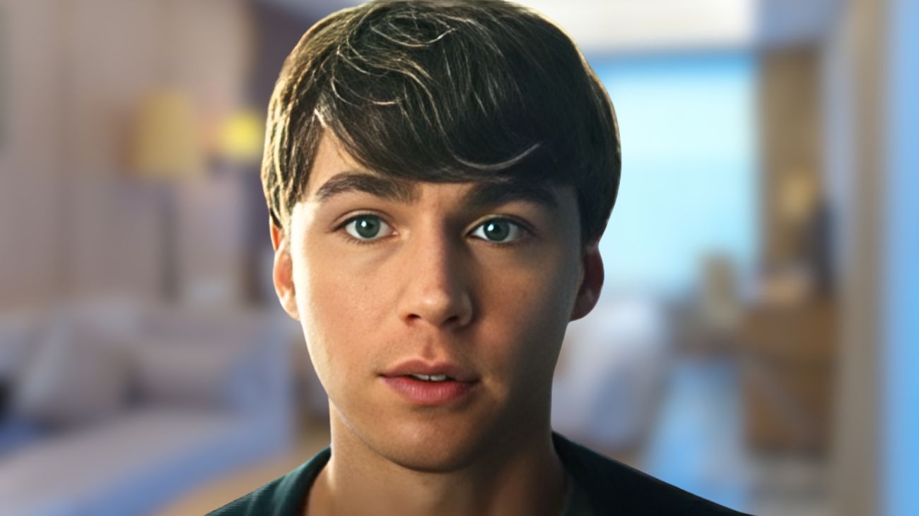 netflix serie coraggiosa