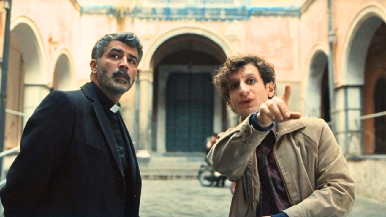 noi del rione sanità asprinio