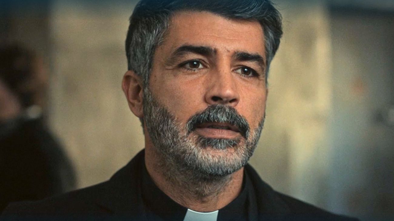 noi del rione sanità film