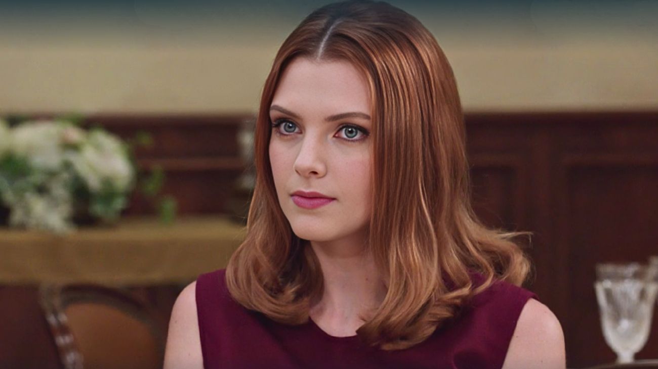 il paradiso delle signore odile