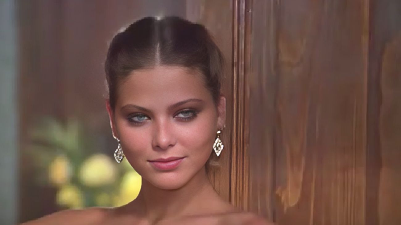ornella muti scena