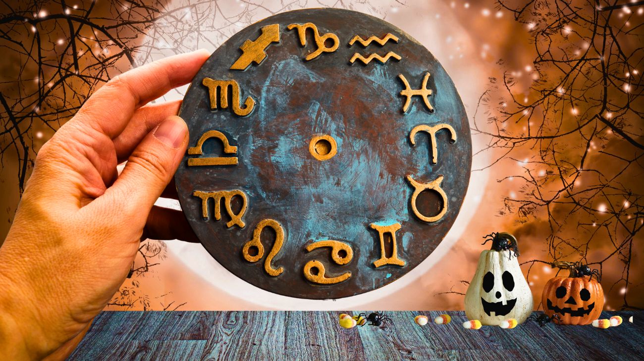 oroscopo di Halloween