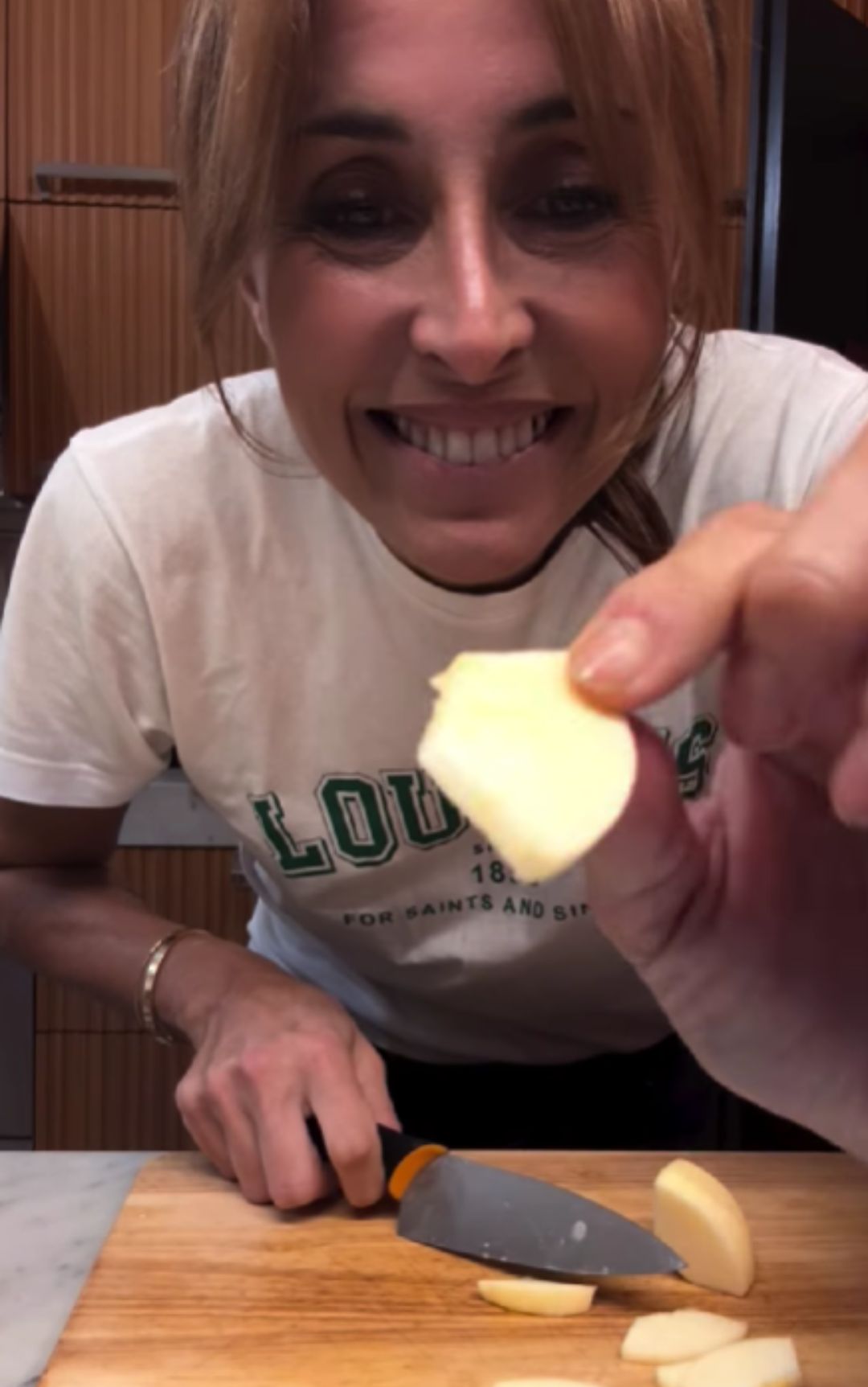 torta benedetta parodi