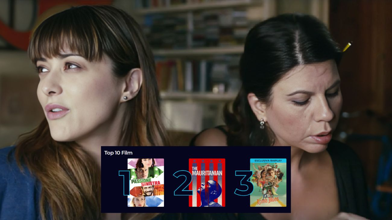 passione sinistra scena