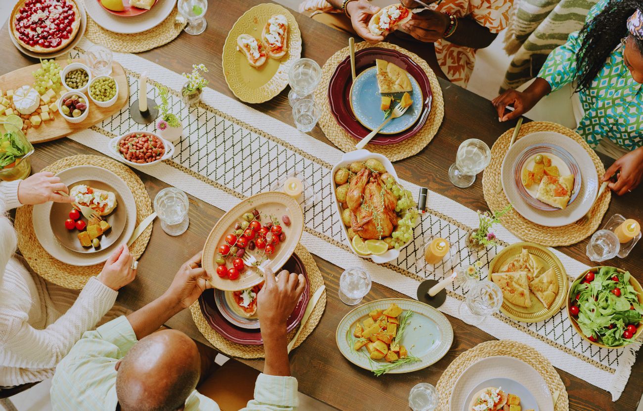Una persona intelligente non ha paura di provare cibo mai provato prima. Può non piacergli, ma l'apertura mentale fa la differenza.