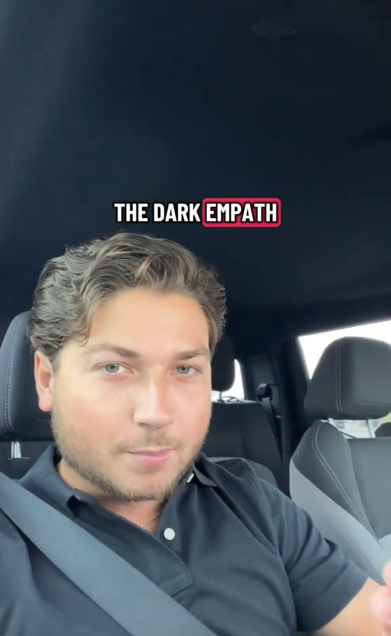 Empatico ma con scopi manipolatori: questo è il tipo di personalità più pericoloso secondo la psicologia.