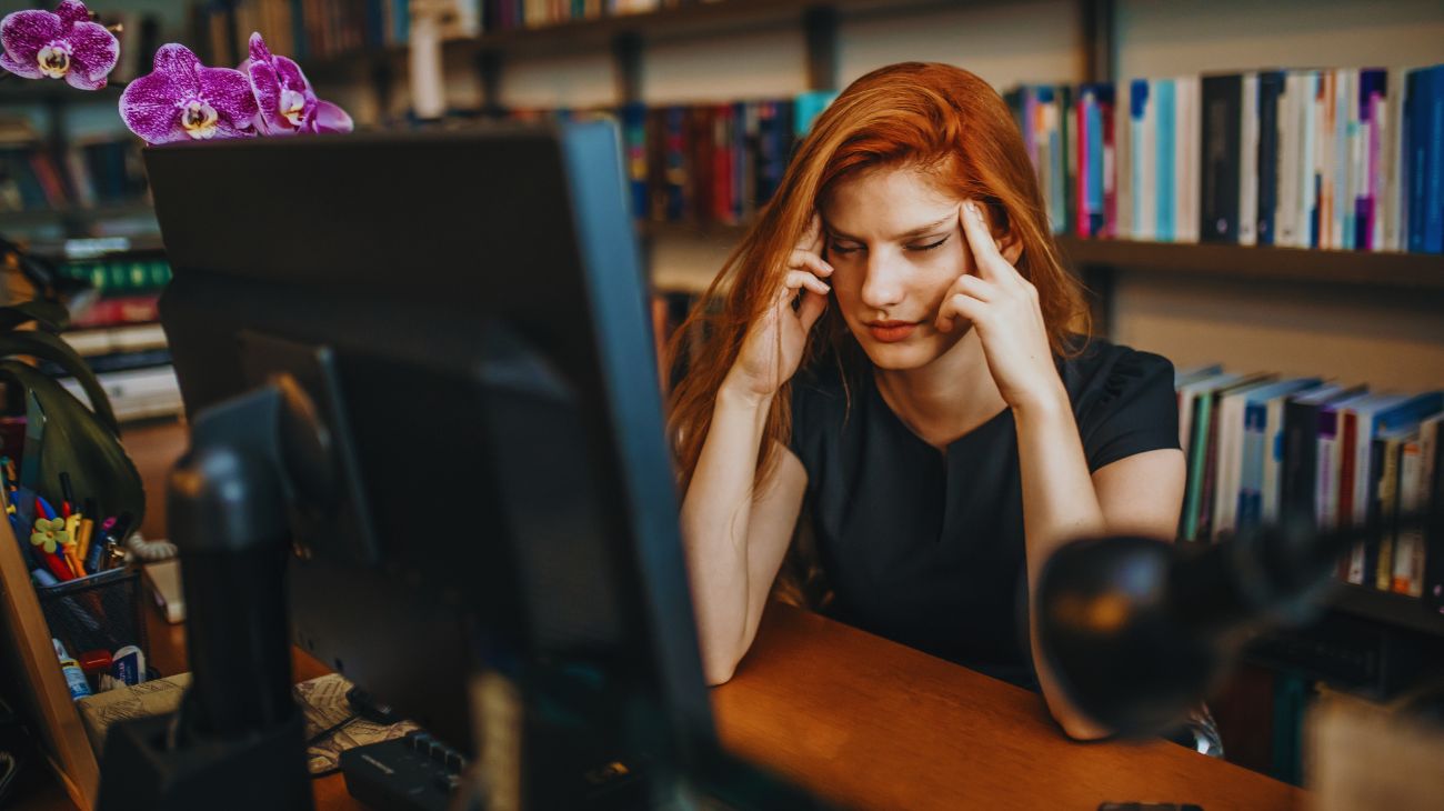 Le frasi che una persona pronunciano dicono molto sul suo stato mentale.