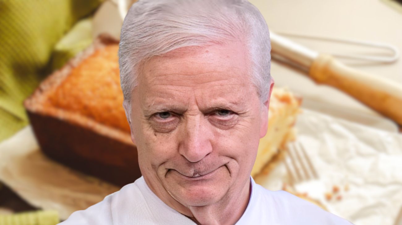 plumcake iginio massari