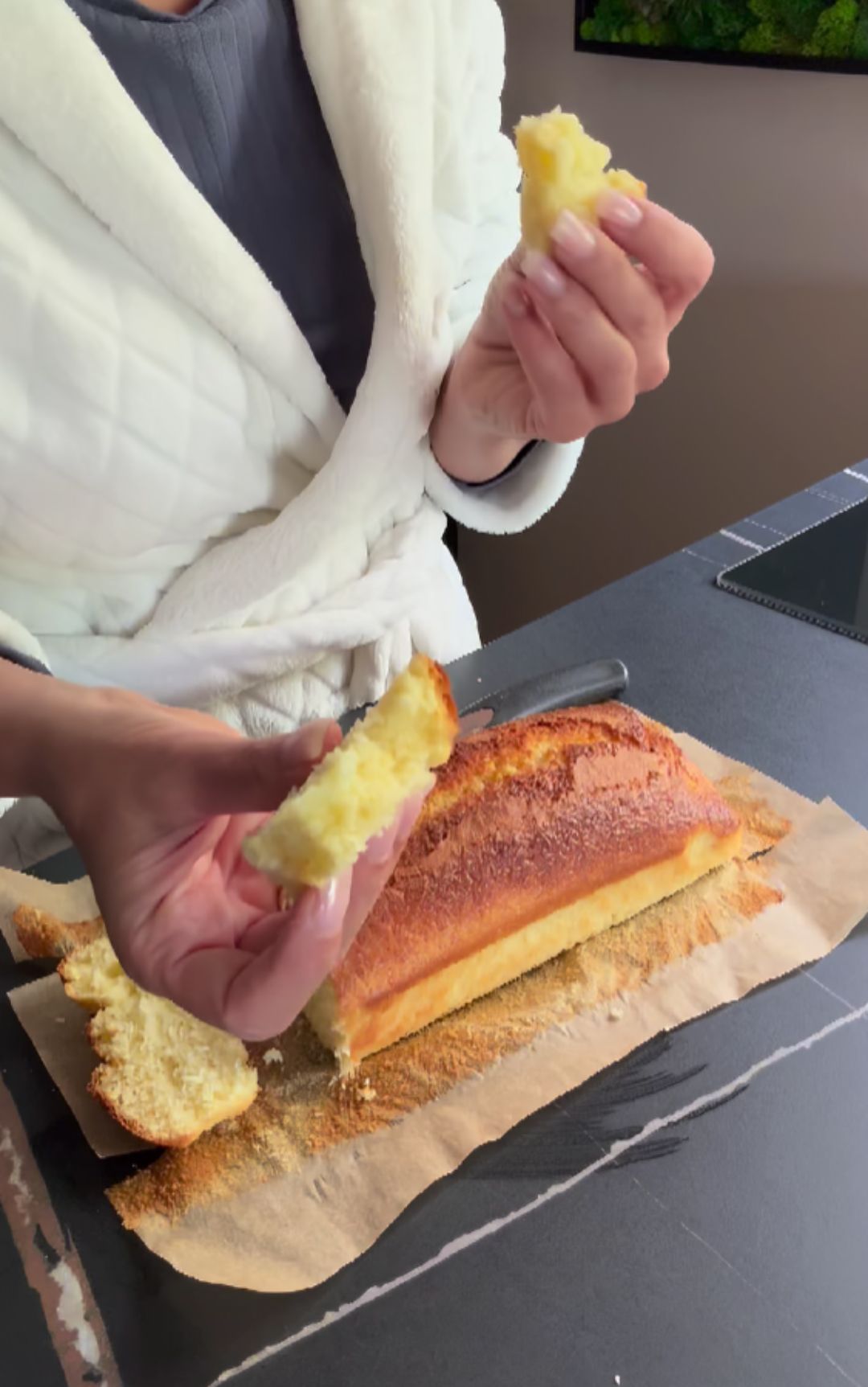 plumcake alessia mancini