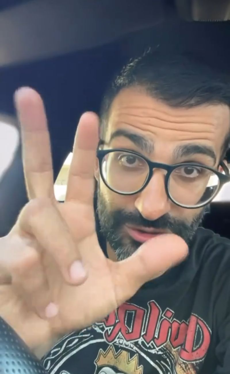 Michele Mezzanotte ha precisato che ci sono vari motivi per cui abbiamo pochi(ssimi) ricordi dell'infanzia.