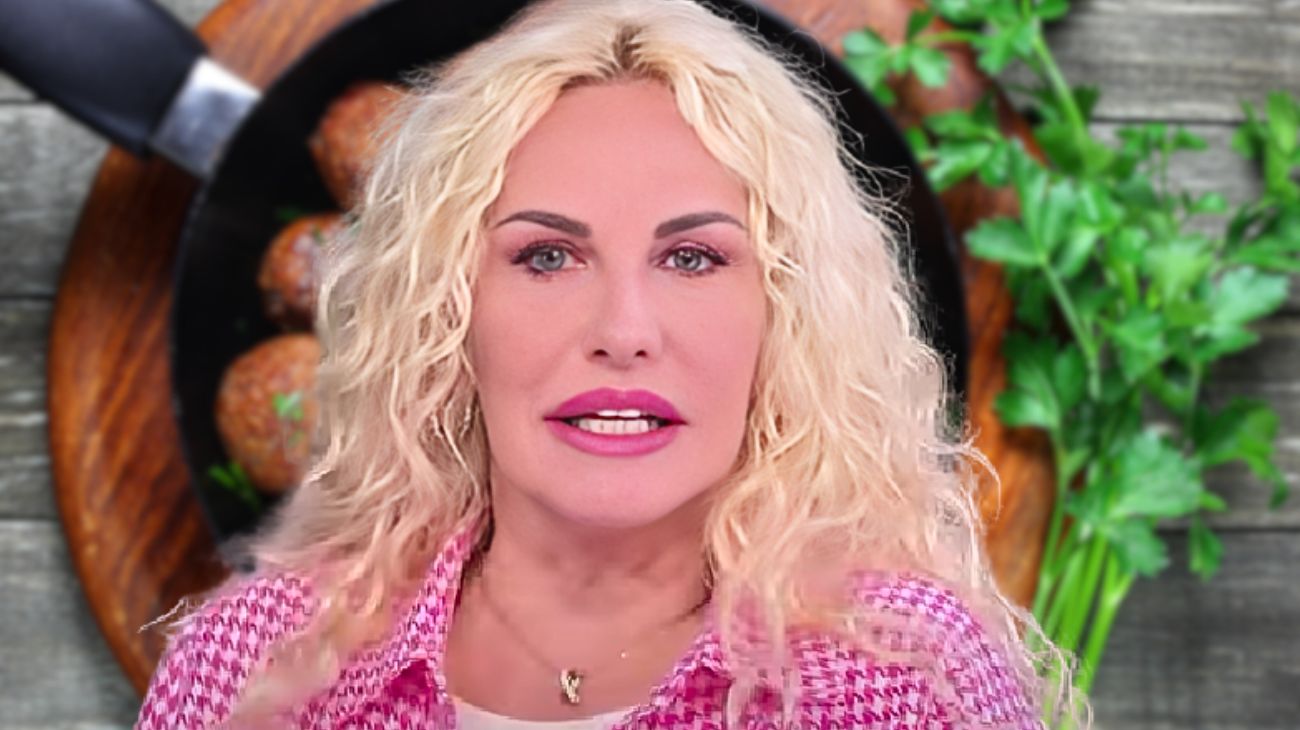 polpette antonella clerici