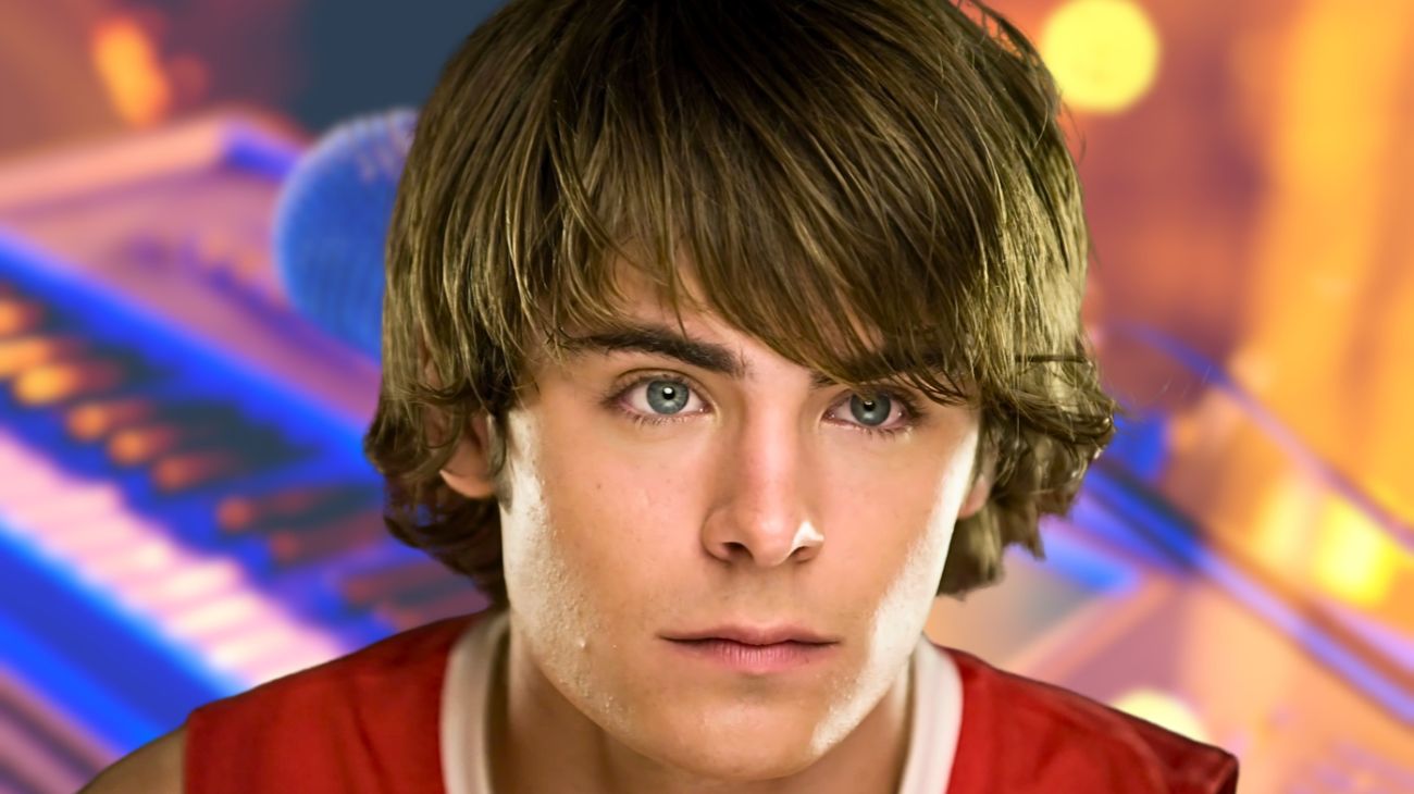 prime video high school musical