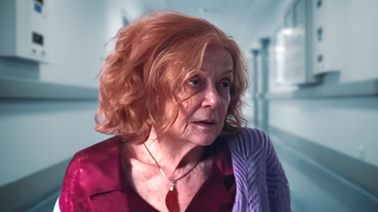 protagonista 27 notti