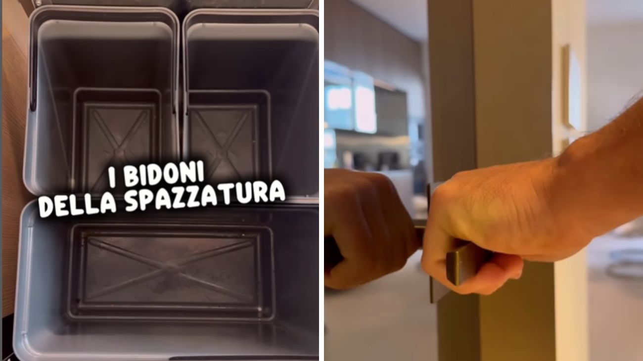 pulire ogni settimana