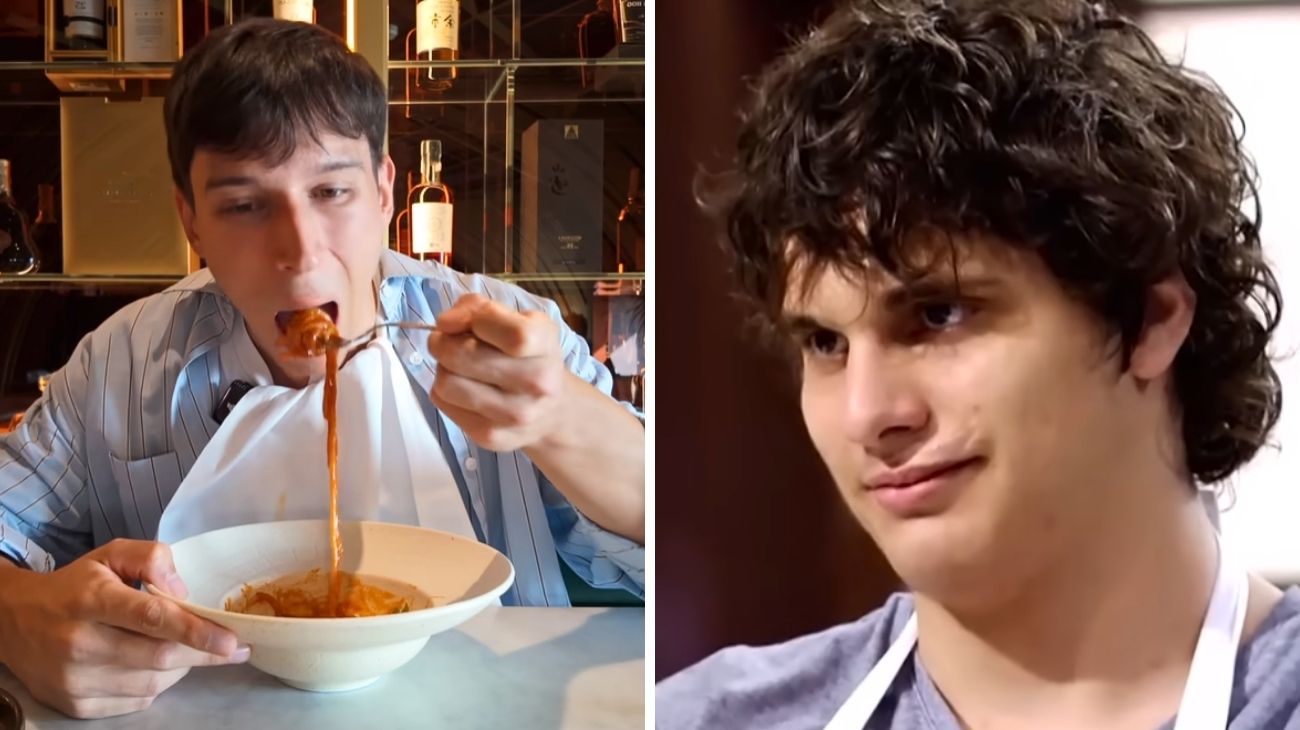 ristorante masterchef