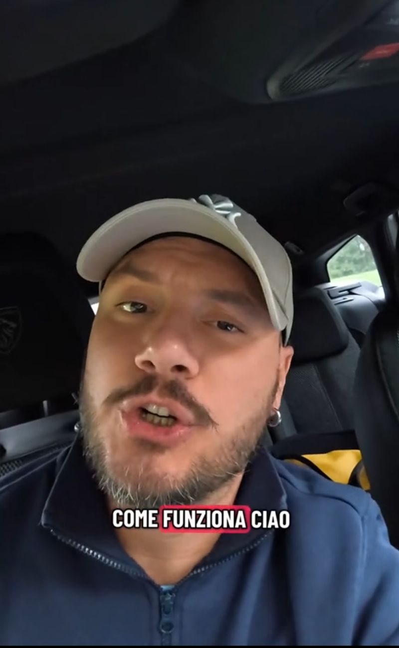 Alessandro lavora per una multinazionale americana con sede in Germania e ha spiegato il funzionamento della sanità tedesca.