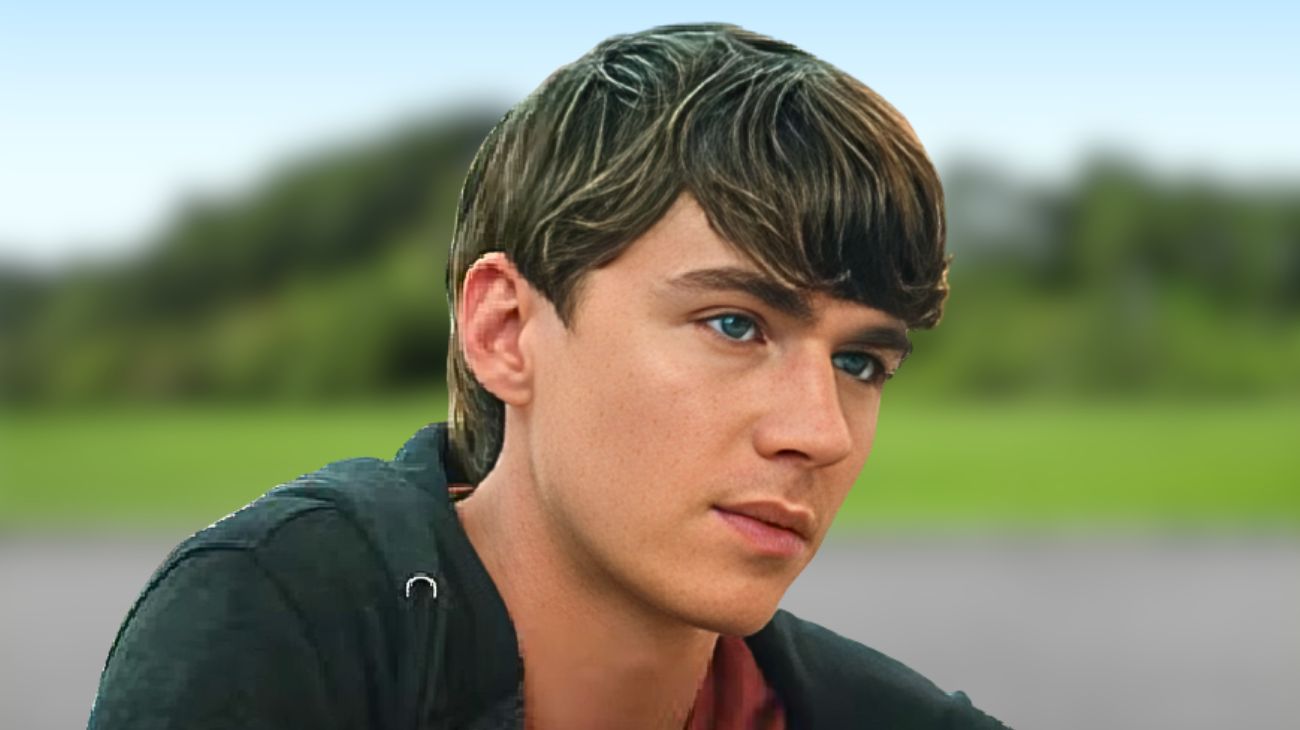 netflix serie coraggiosa