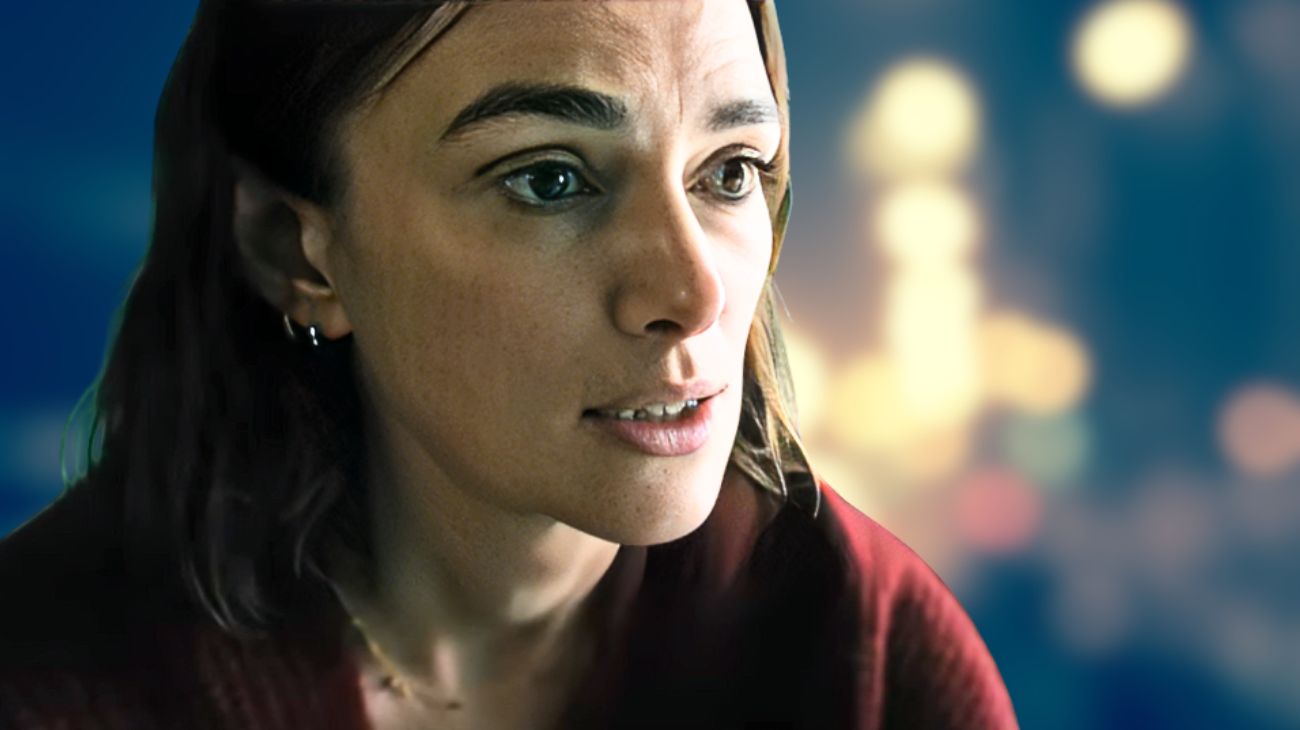 netflix thriller nuovo