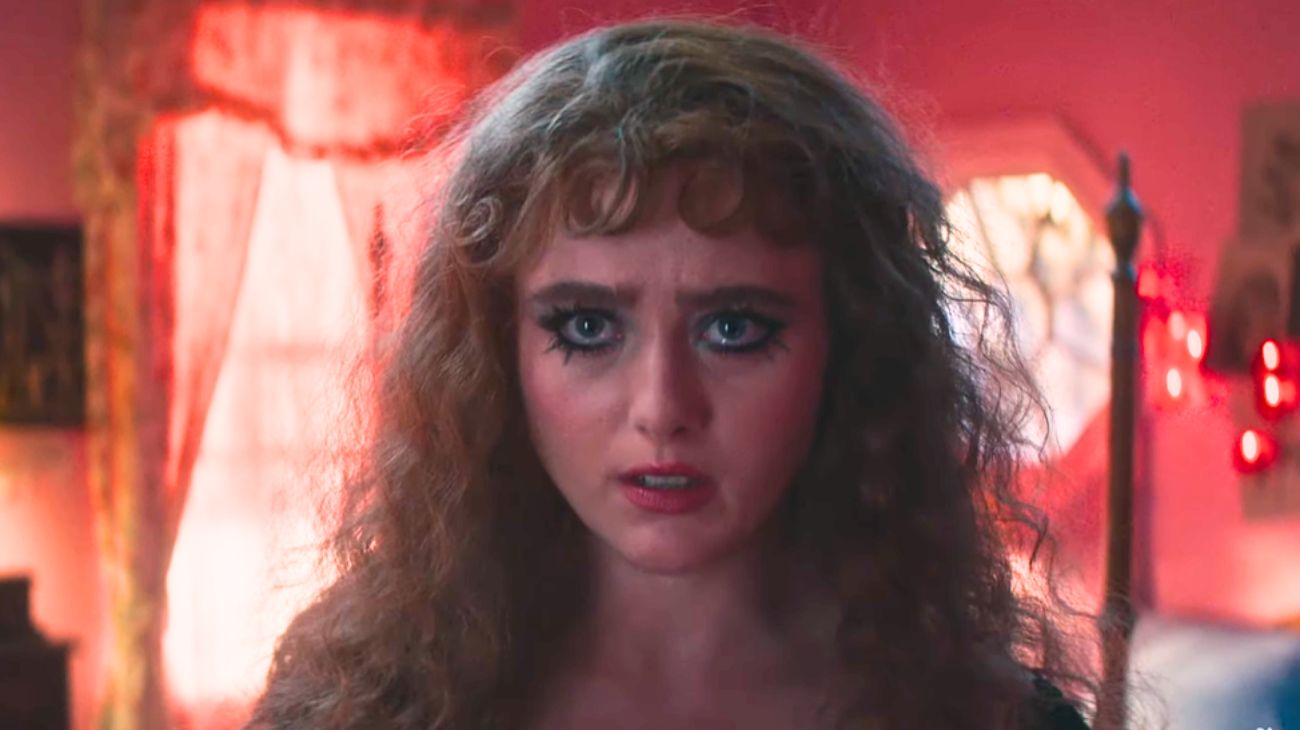 scena film halloween