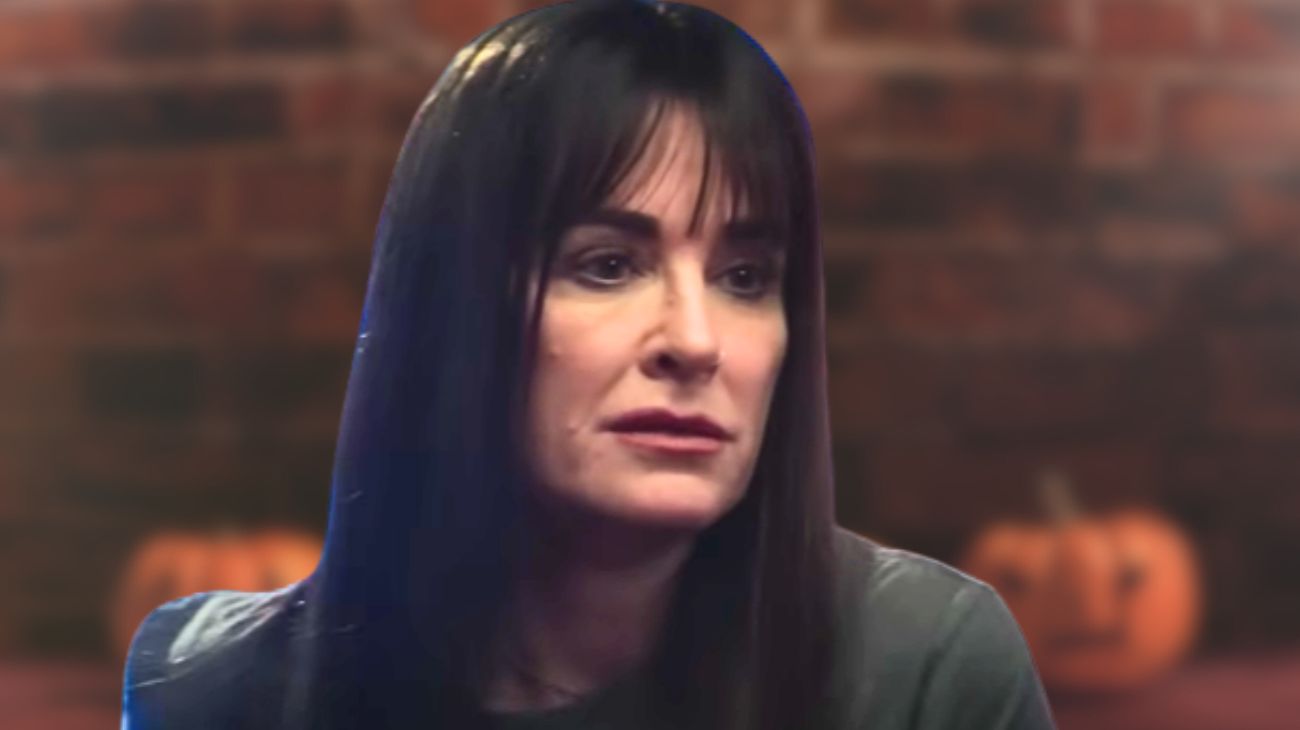 scena film halloween